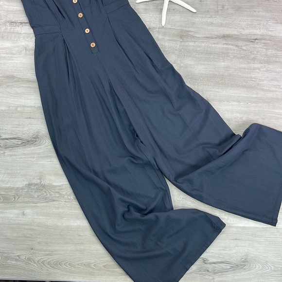 🔆ROXY🔆SOFT LANDING JUMPSUIT - Picture 8 of 13